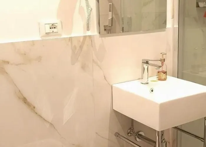 Keizna Pensjonat Cesena