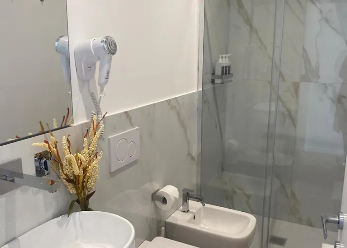 Pensjonat Keizna Cesena