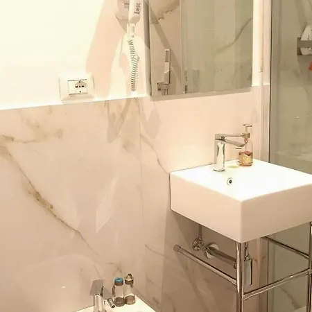 Keizna Guest house Cesena