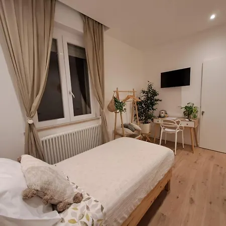 Keizna Guest house Cesena