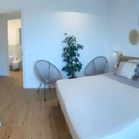 Keizna Gæstehus