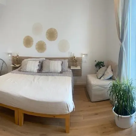 Keizna Guest house Cesena