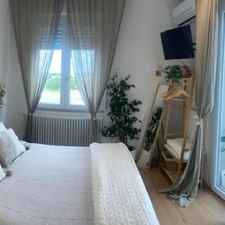 Guest house Keizna *