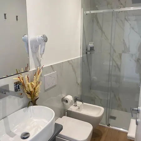 Casa de hóspedes Keizna Cesena