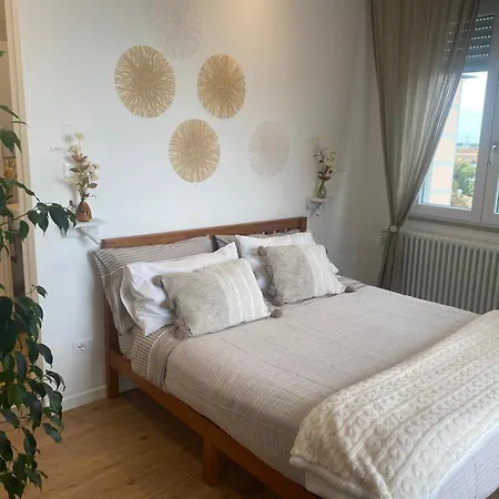 Keizna 3* Cesena