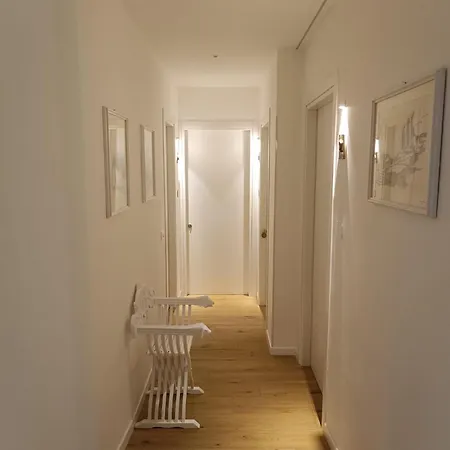 Keizna Guest house Cesena