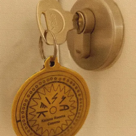 Keizna Guest house *