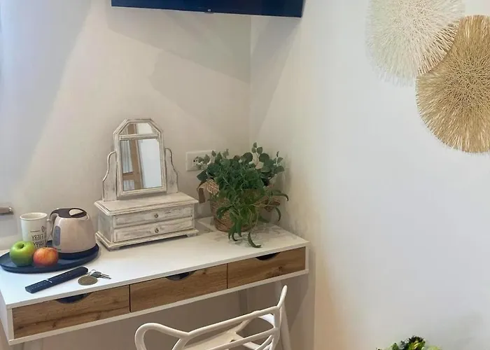 Keizna Pensionat Cesena