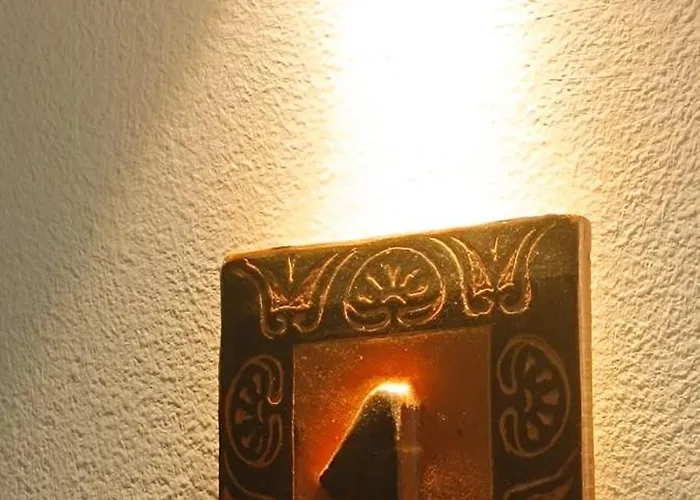 بيت ضيافة Keizna تشيزينا